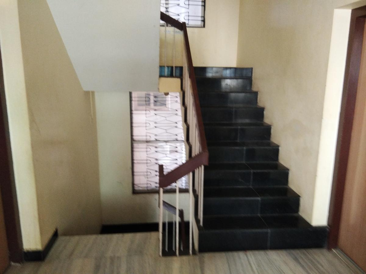 Hotel John Komoryn Zewnętrze zdjęcie