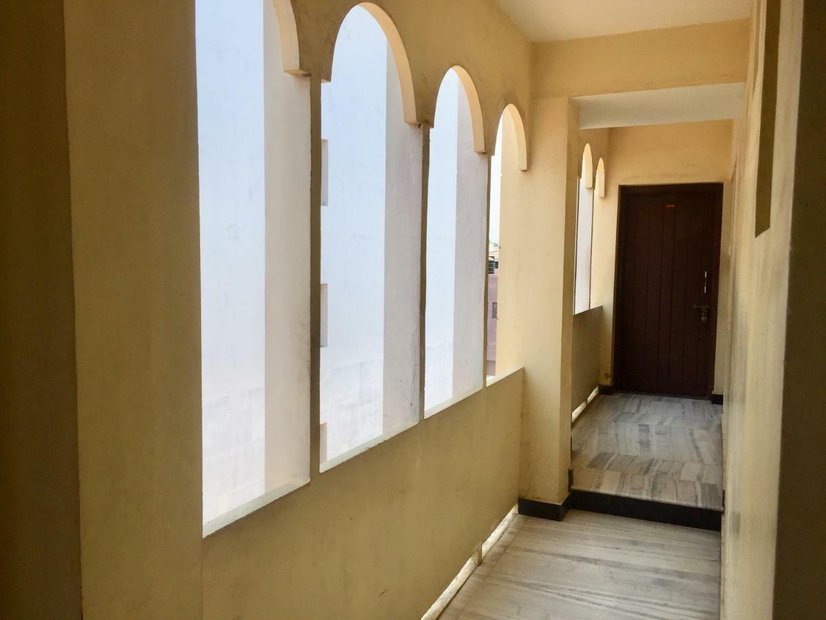 Hotel John Komoryn Zewnętrze zdjęcie